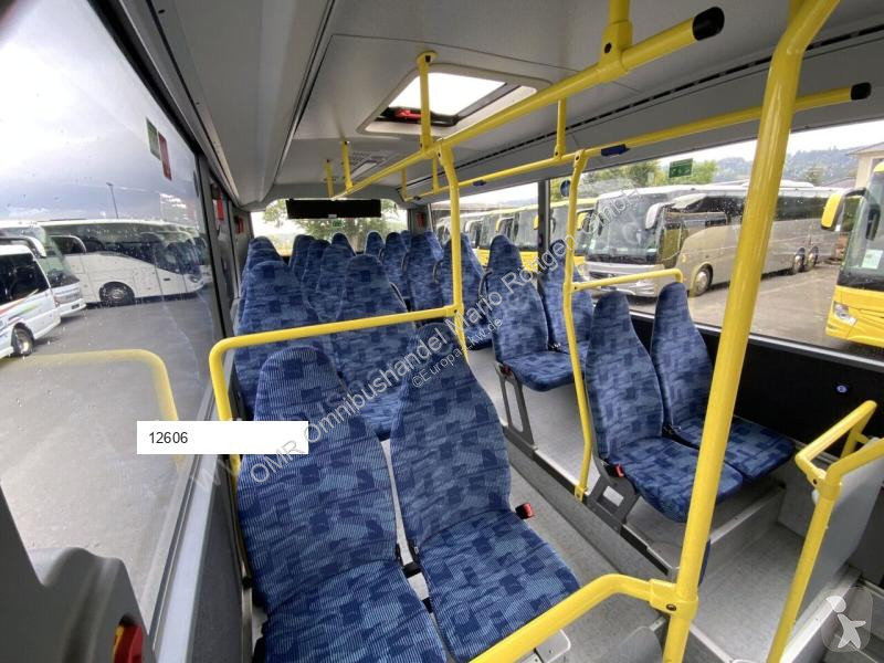 Autobús Setra S 415 LE Business