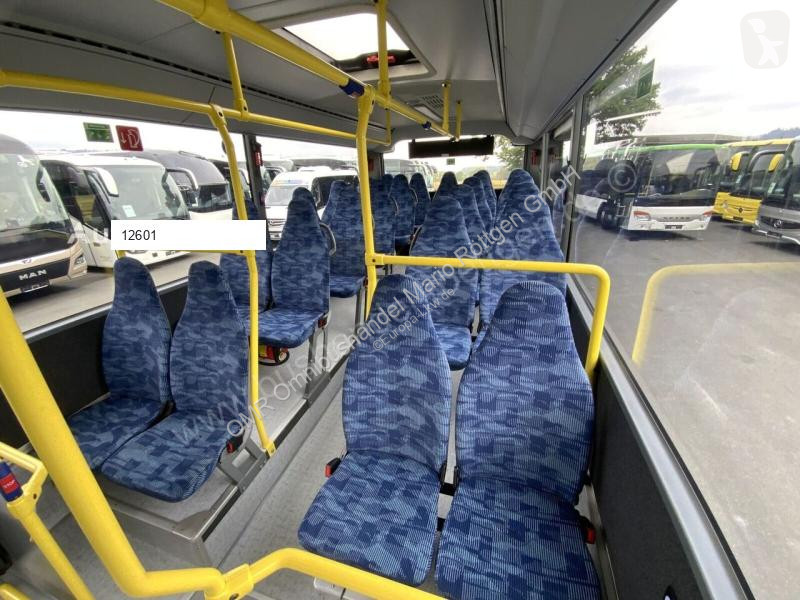 Ônibus transporte Setra S 415 LE Business