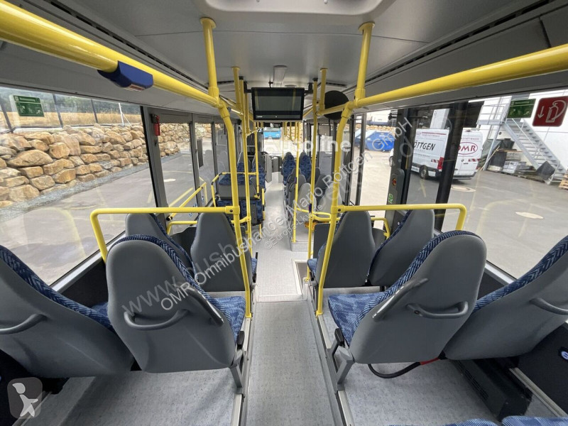 Autobús Setra S 415 LE Business
