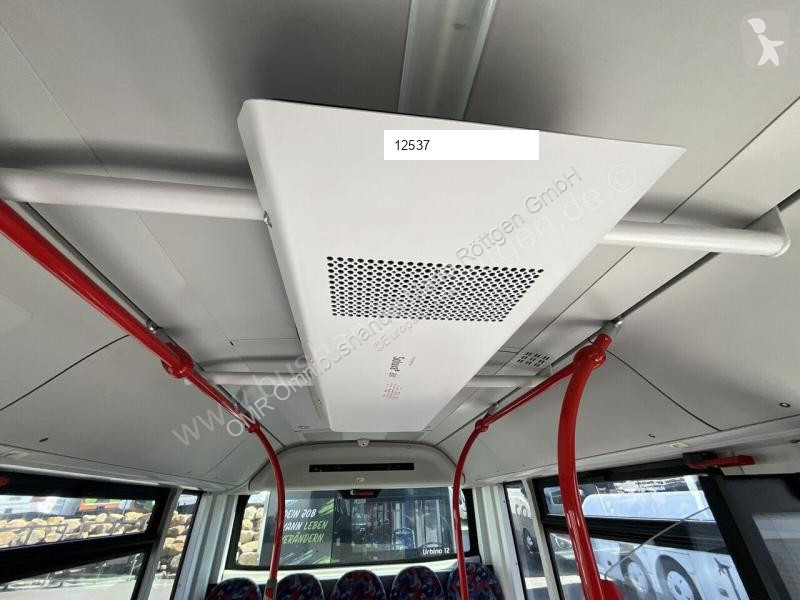 Autobus  Maxi Trailer