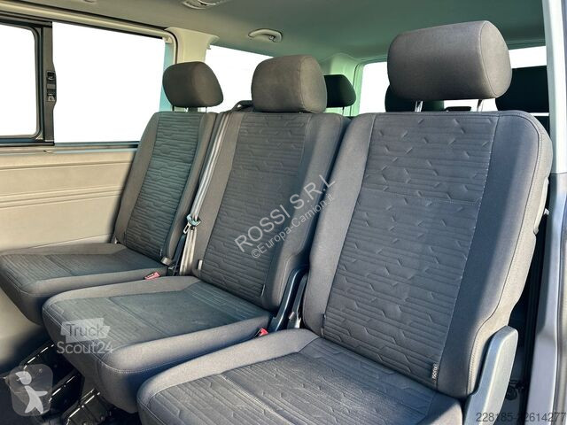 Véhicule utilitaire Volkswagen  VW CARAVELLE...
