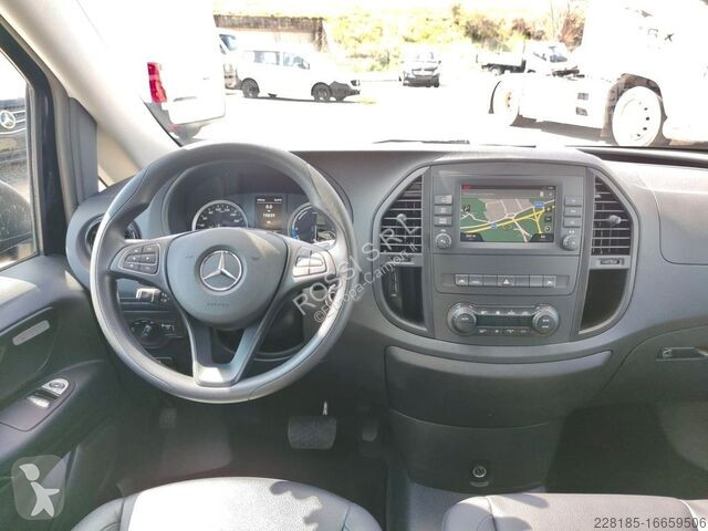 Véhicule utilitaire Mercedes  EVITO TOURER PRO...