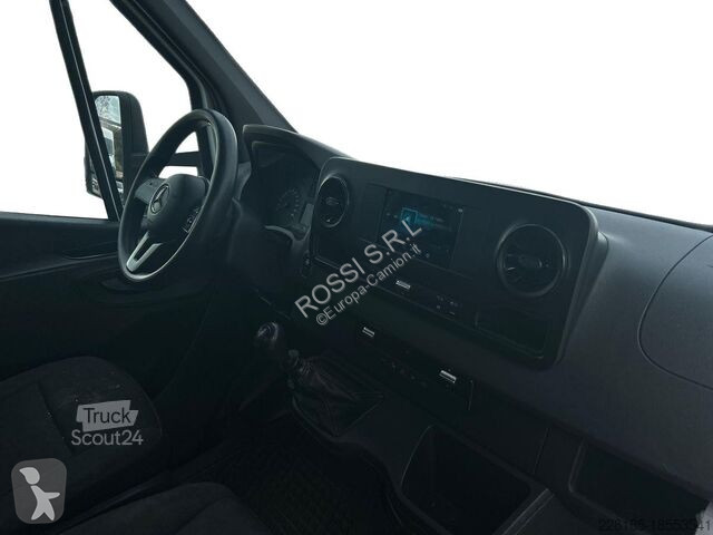 Veicolo commerciale Mercedes  SPRINTER TELAI...