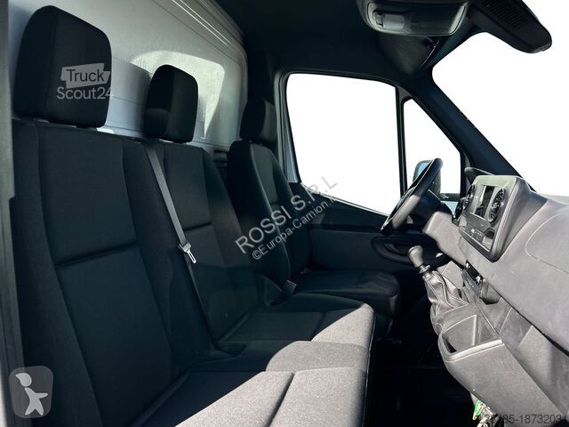 Furgoneta Mercedes  SPRINTER - 314 CDI T 39/35...