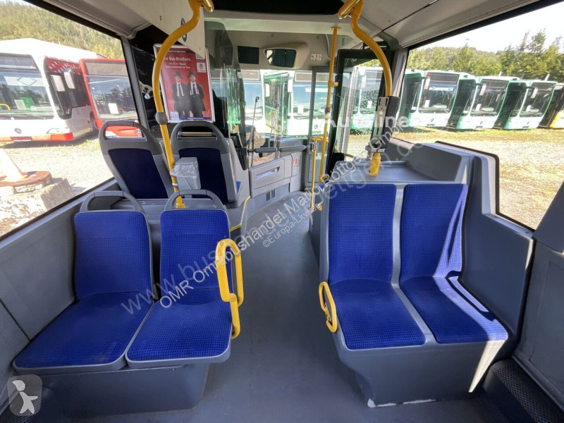 Autobús Mercedes O 530 C2