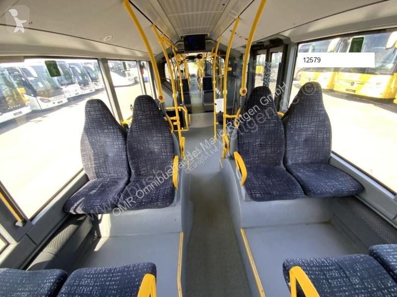 Autóbusz Mercedes O 530 G