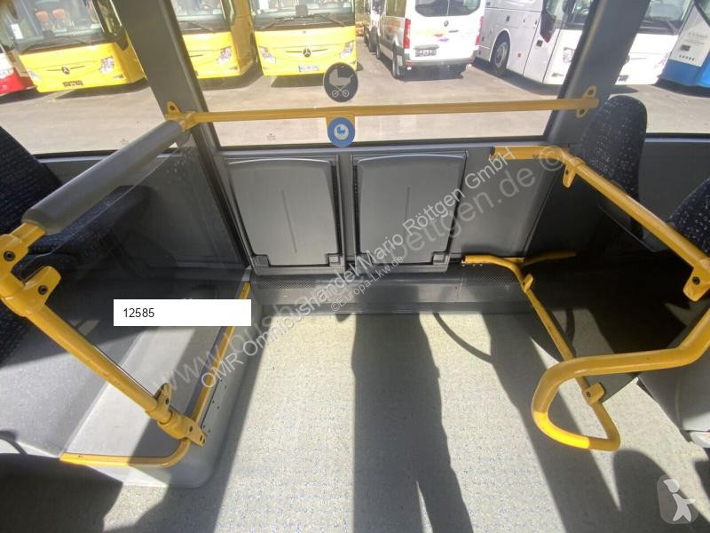 Autóbusz Mercedes O 530 G