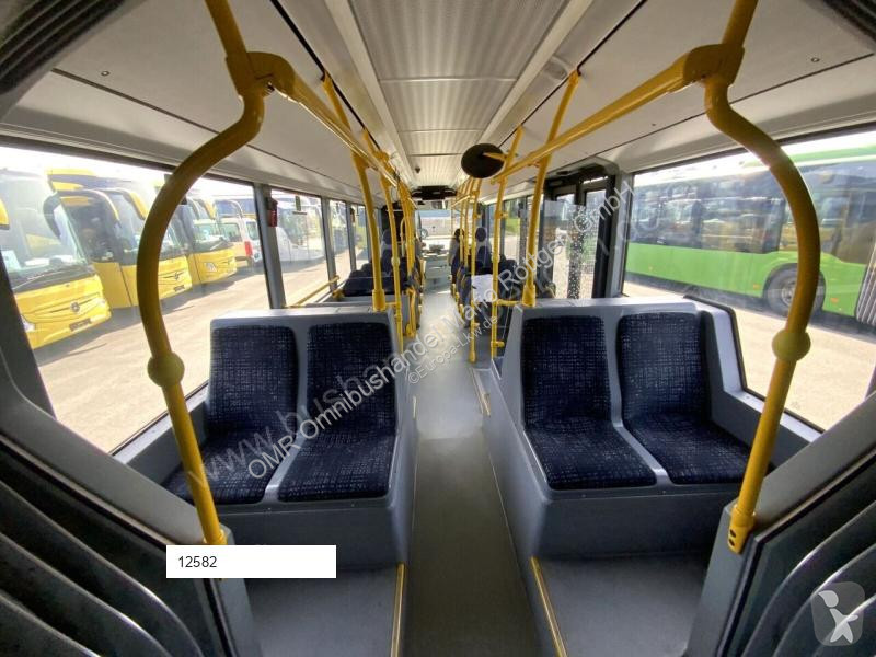 Autóbusz Mercedes O 530 G