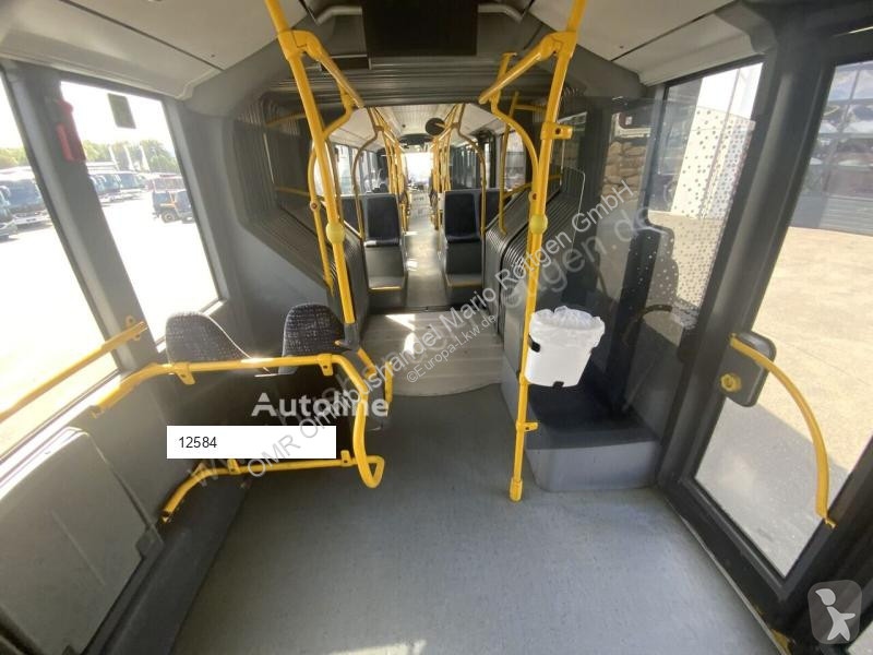 Autóbusz Mercedes O 530 G