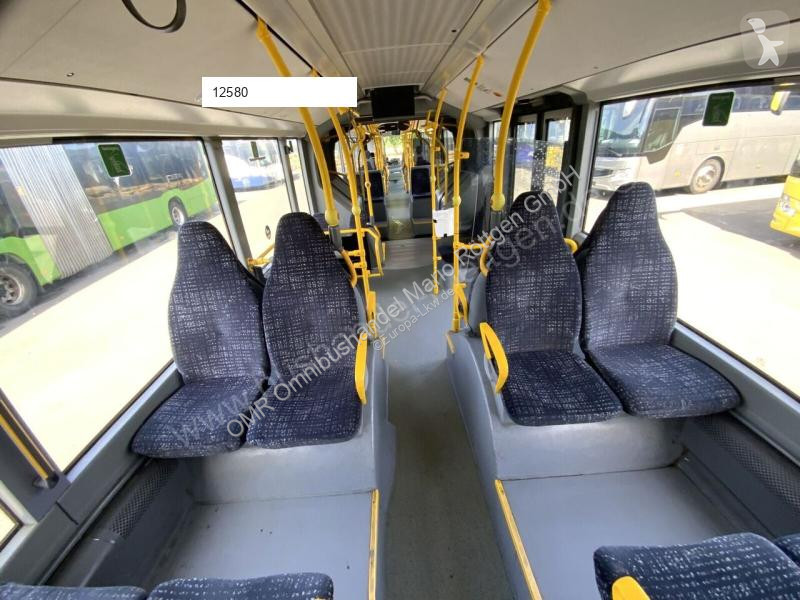 Autóbusz Mercedes O 530 G