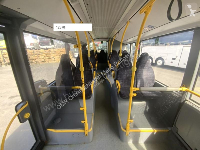 Autóbusz Mercedes O 530 G