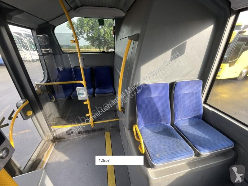 Autobús Mercedes O 530 C2