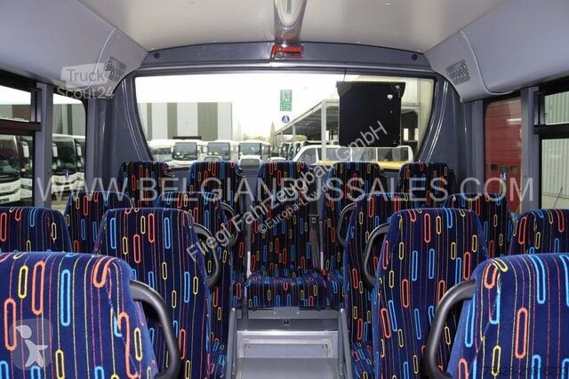 Autobussen