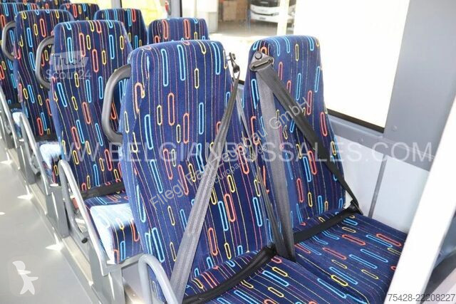Autobussen