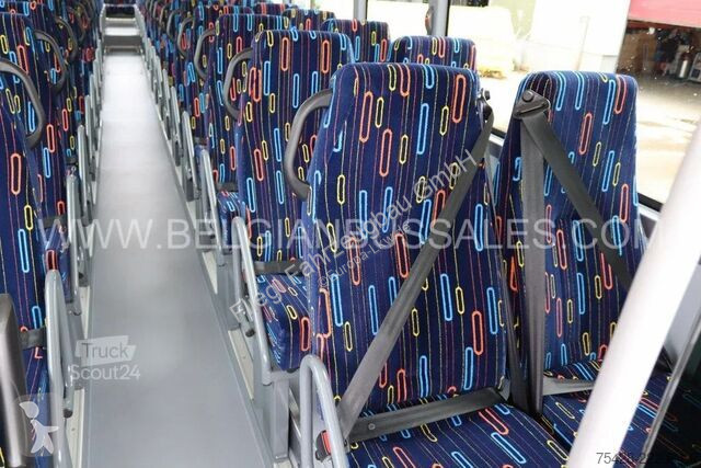 Autobussen
