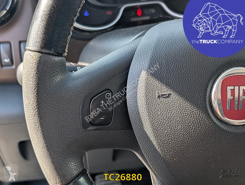Véhicule utilitaire Fiat Fiat talento 145CV 6...