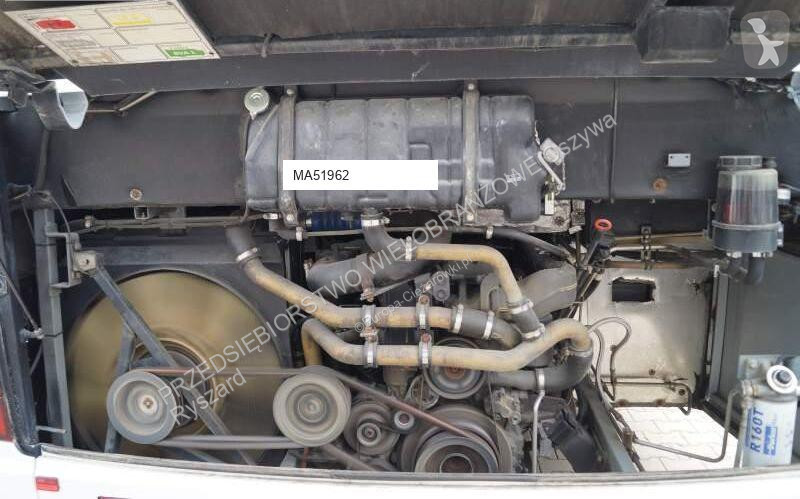 Autobussen Mercedes INTOURO
