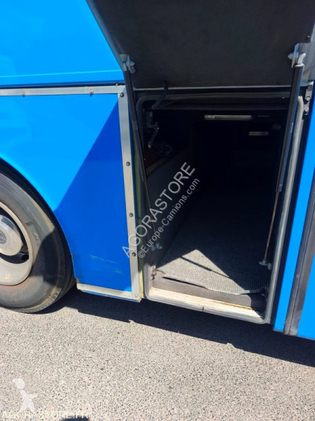 Autobussen Van Hool 916