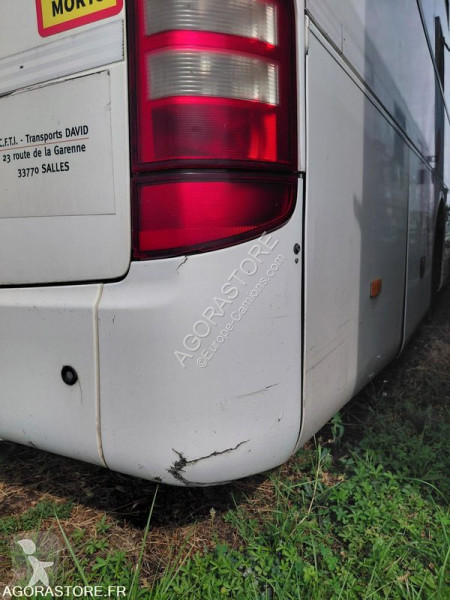 Autobus Mercedes INTOURO