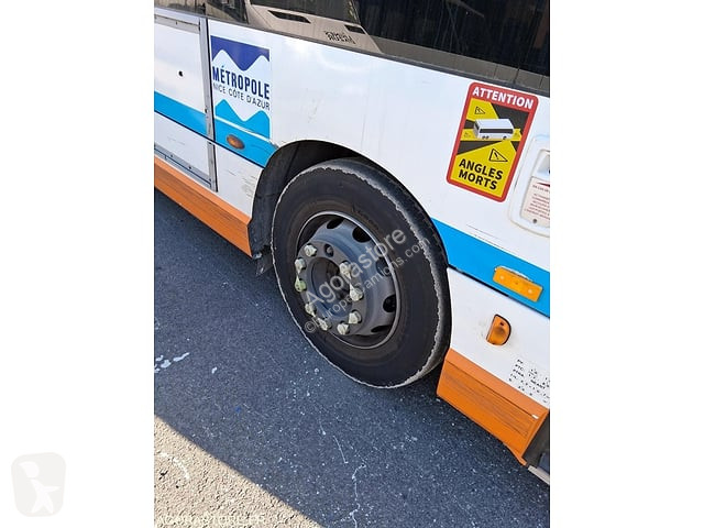 Autobús