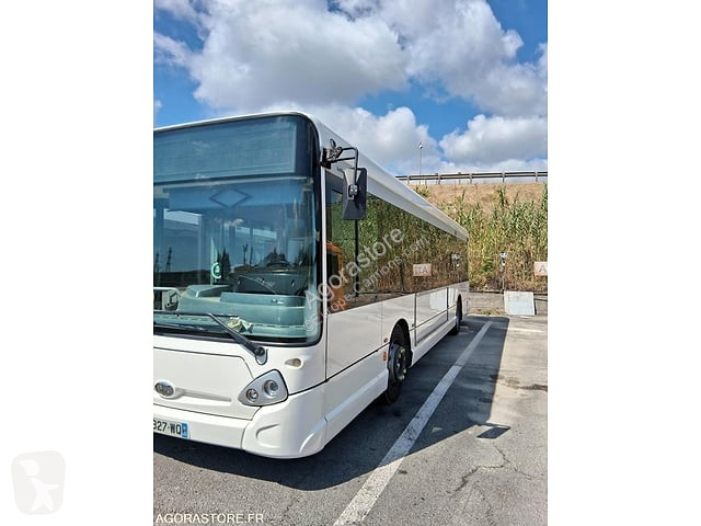 Autobús