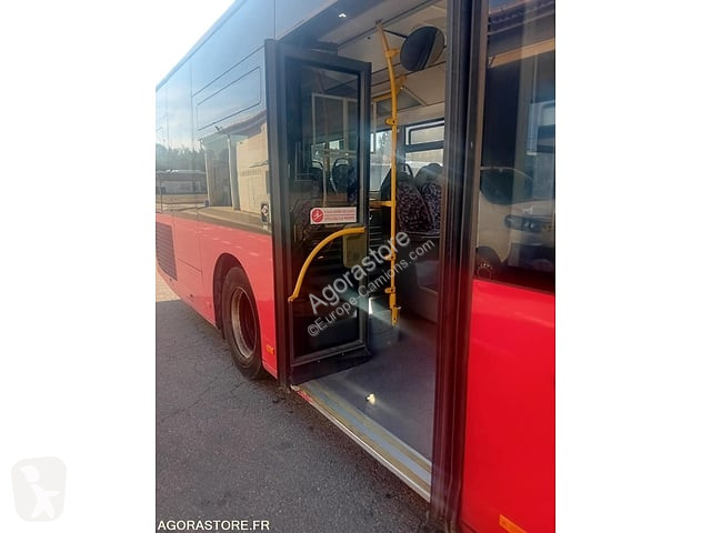 Autobús