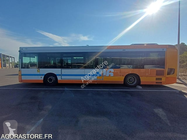 Autobús