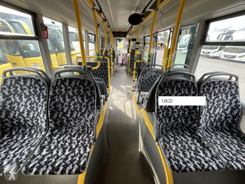 Autobus Scania Citywide LF