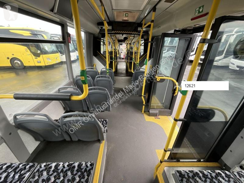 Autobus Scania Citywide LF