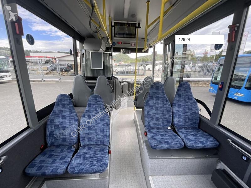 Ônibus transporte Setra S 415 LE Business