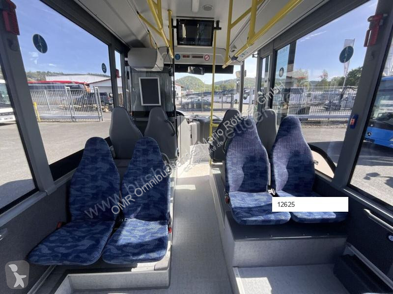 Ônibus transporte Setra S 415 LE Business