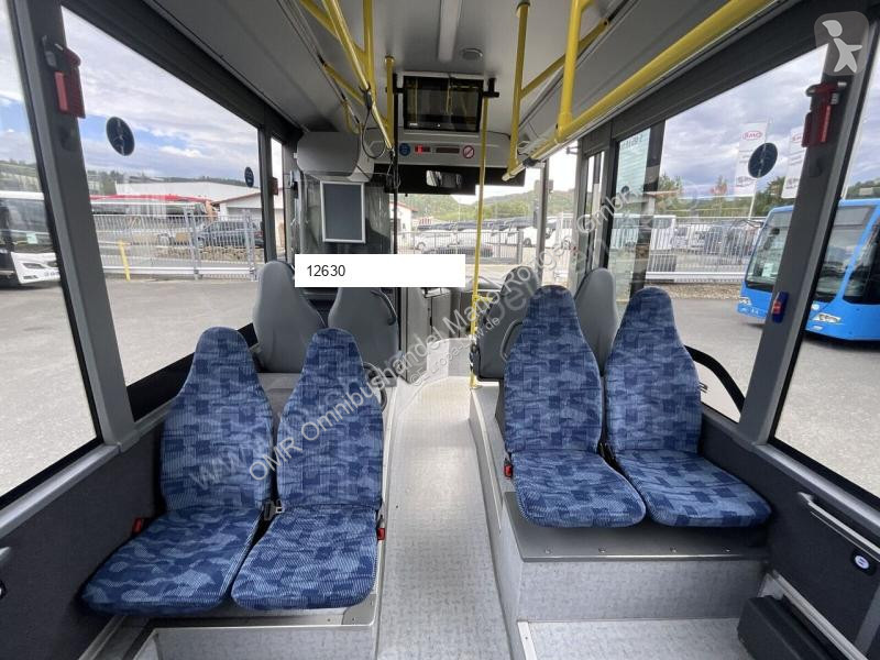 Ônibus transporte Setra S 415 LE Business