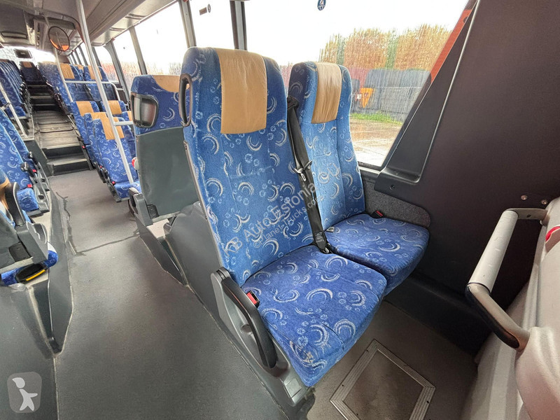 Autóbusz Scania K 360 OmniExpress 6x2*4 AC /...