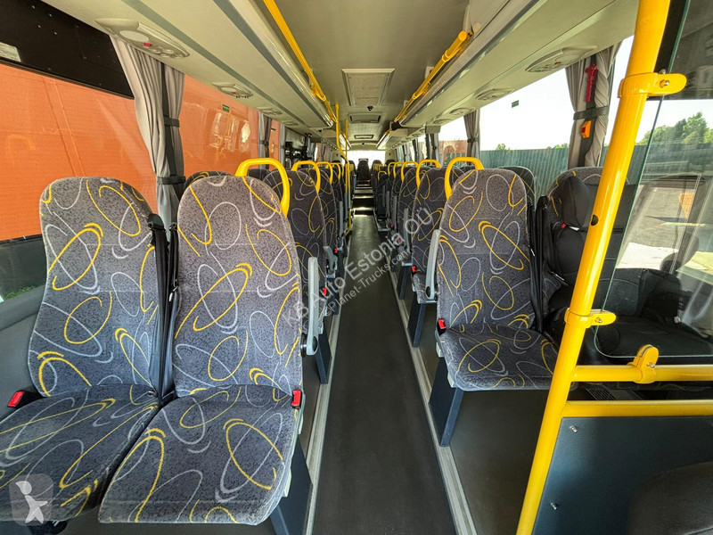 Autóbusz Scania K 320 A30 Higer 4x2 47 SEATS +...