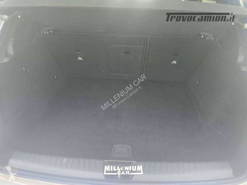 Autobus Mercedes 200CDI PREMIUM CAMBIO AUTOMATICO