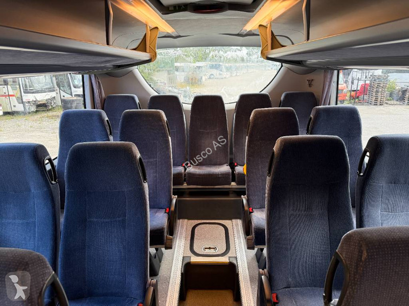 Autóbusz Scania Omniexpress. 12,0m length!