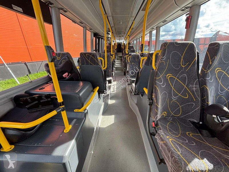 Autóbusz Scania K 280 Citywide E 4x2 AC /...