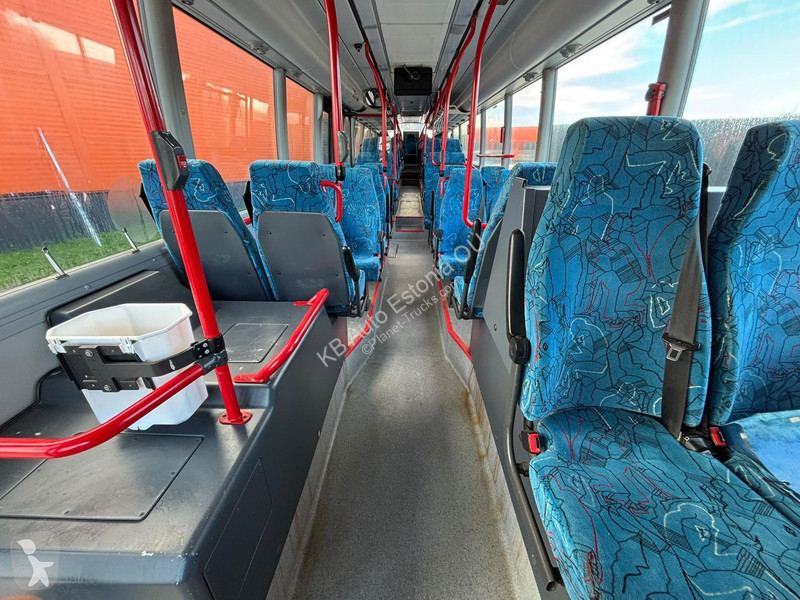 Autóbusz Scania K 320 Citywide 6x2*4 AC /...