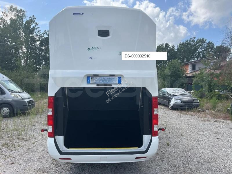 Haszongépjármű Iveco