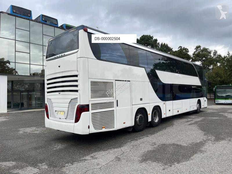 Autocar Setra S431