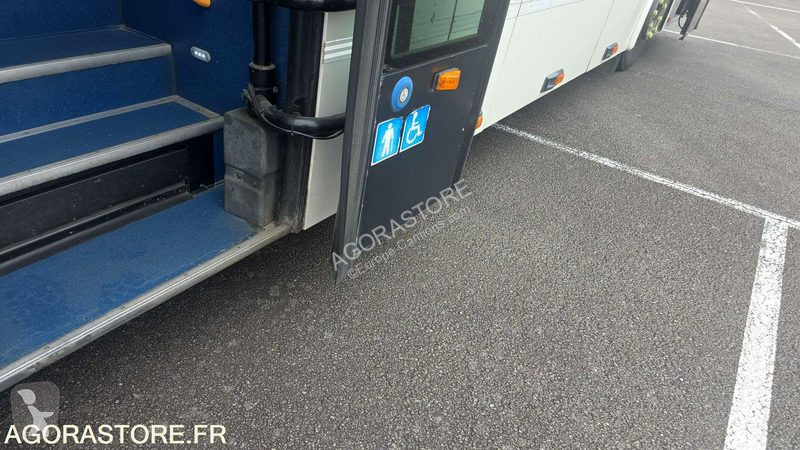 Autobus Irisbus CROSSWAY