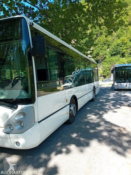 Autobus Irisbus CITELIS