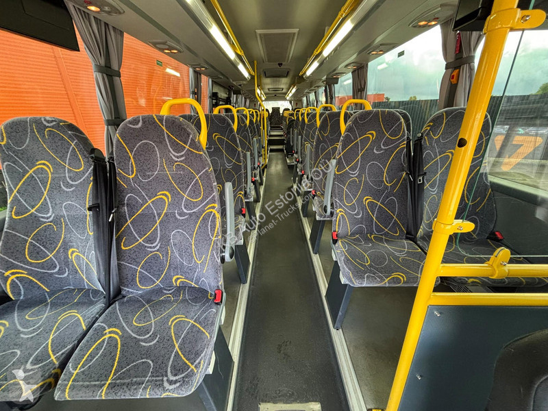 Autobus Scania K 320 A30 Higer 4x2 45 SEATS /...