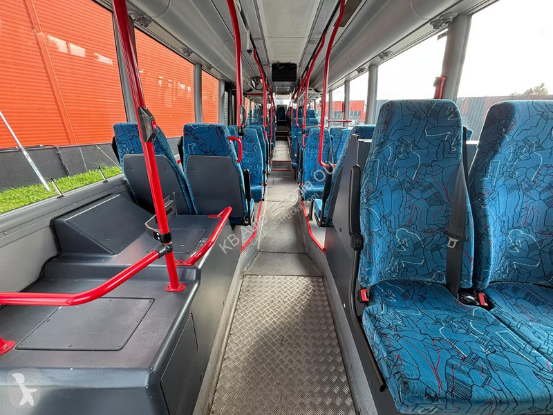 Autobus Scania K 320 Citywide 6x2*4 AC /...