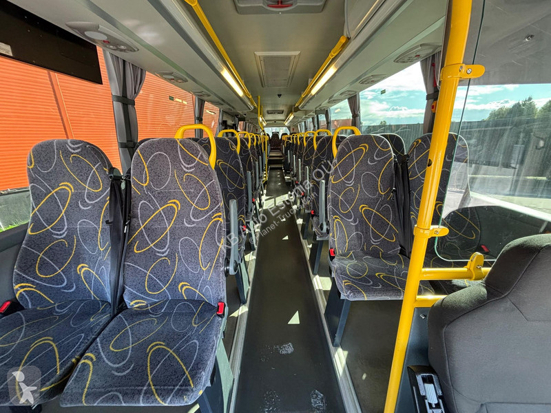 Autobus Scania K 320 A30 Higer 4x2 53 SEATS /...