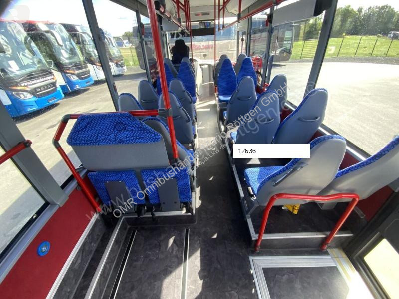 Городской автобус Setra S 415 LE Business