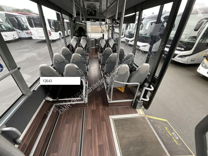 Городской автобус Setra S 415 LE Business