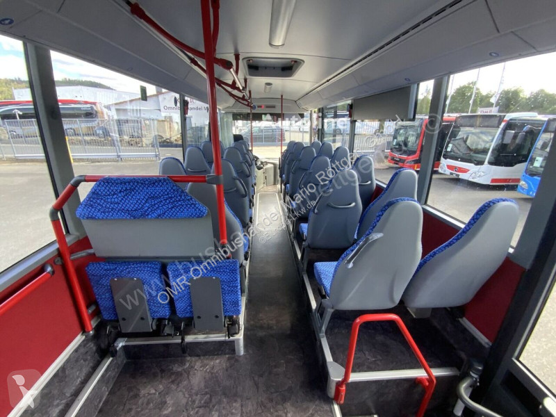 Городской автобус Setra