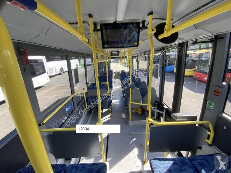 Городской автобус Setra S 415 LE Business