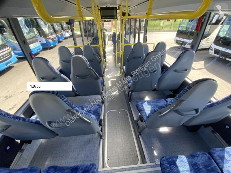 Городской автобус Setra S 415 LE Business